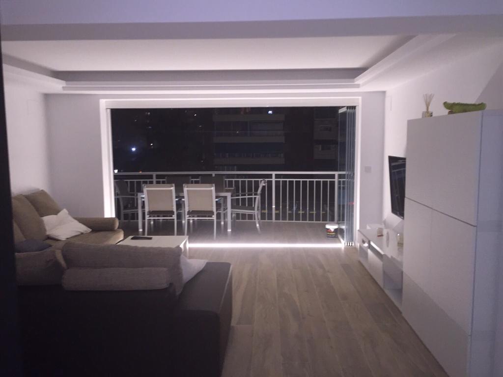 La Gavina Apartment เบนิดอร์ม ห้อง รูปภาพ