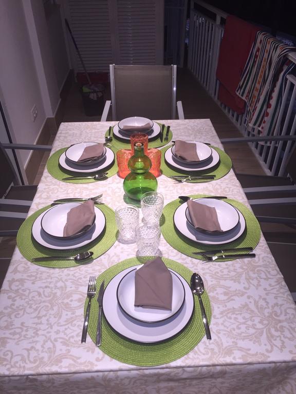 La Gavina Apartment เบนิดอร์ม ห้อง รูปภาพ