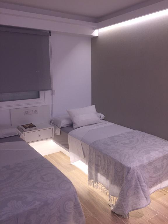 La Gavina Apartment เบนิดอร์ม ห้อง รูปภาพ
