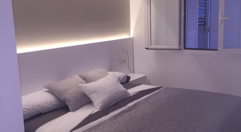 La Gavina Apartment เบนิดอร์ม ห้อง รูปภาพ