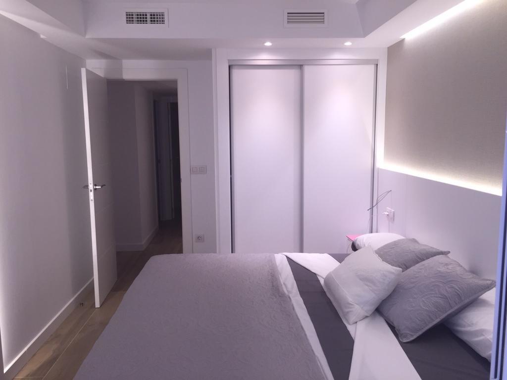 La Gavina Apartment เบนิดอร์ม ห้อง รูปภาพ