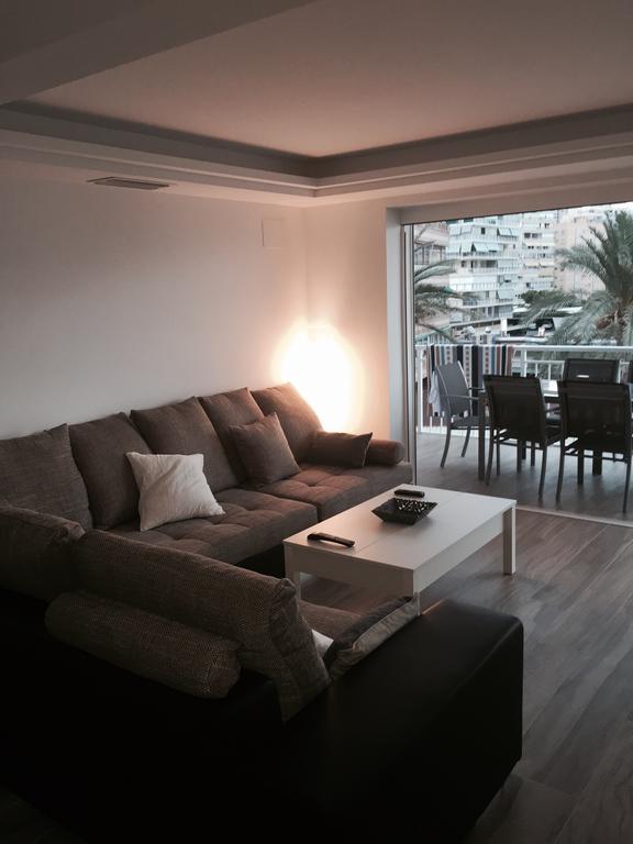 La Gavina Apartment เบนิดอร์ม ห้อง รูปภาพ