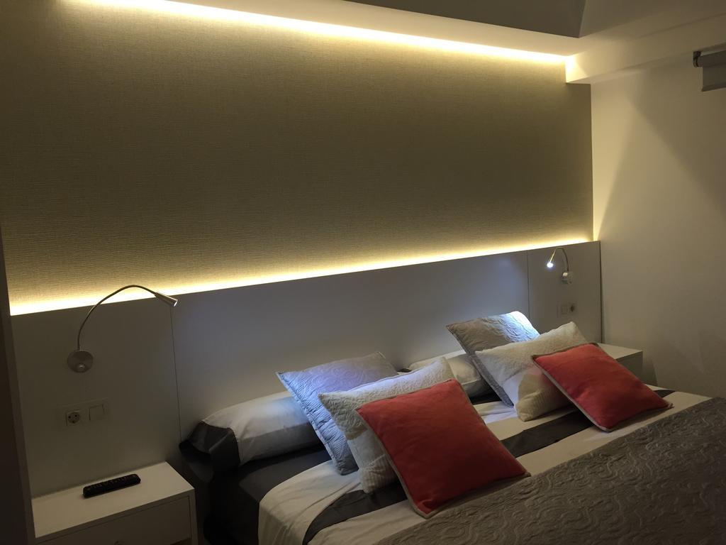 La Gavina Apartment เบนิดอร์ม ห้อง รูปภาพ